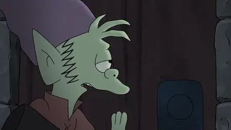 Disenchantment S05E01