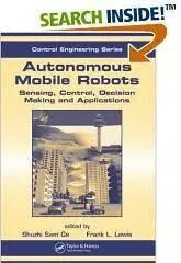 Autonomous Mobile Robots