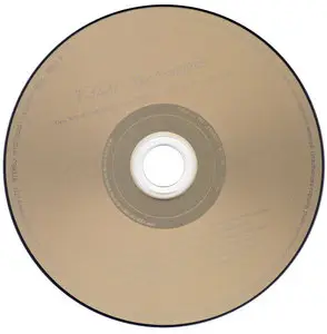 The Ventures - V-Gold (1999) [Japan, MYCV-30001]