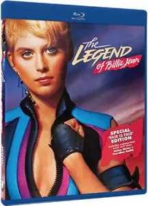 The Legend of Billie Jean (1985)