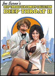 Deep Throat Part II (1974)