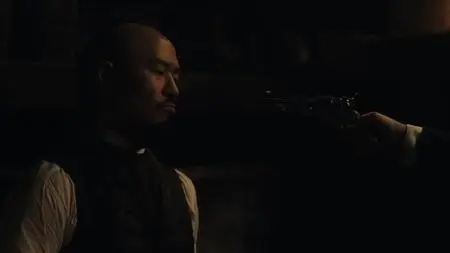 Warrior S01E06