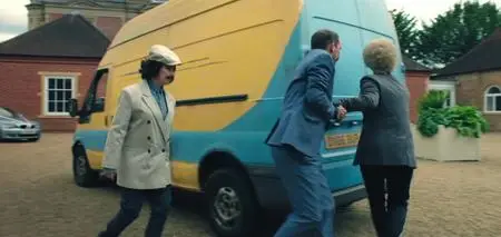 Hitmen S01E04