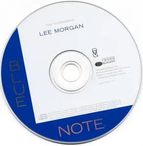 Lee Morgan - The Sidewinder (1963) {1999 Rudy Van Gelder Remaster}