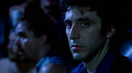 Cruising (1980) [Re-UP]