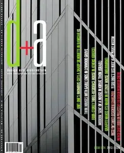 D+A Magazine Issue 074