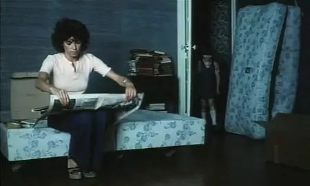 Pleasure Party / Une partie de plaisir (1975)