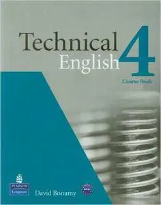 Technical English 4 Course Book (Repost)