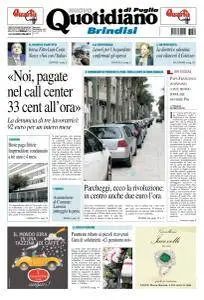Quotidiano di Puglia Brindisi - 20 Dicembre 2017