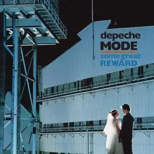 Depeche Mode - Some Great Reward (1984) [Reissue 1996]