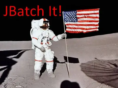 JBatch It! 5.06 Portable
