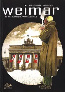 Weimar – Dos investigaciones de Jan Karta (1925-1933)