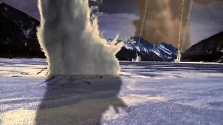 National Geographic - Mammoth Mystery (2012)