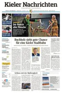 Kieler Nachrichten Eckernförder Nachrichten - 19. November 2018