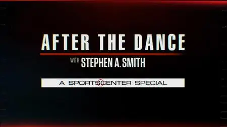 After the Dance with Stephen A. Smith (2020)