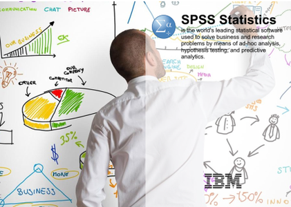 IBM SPSS Statistics 26.0 FP001 IF017