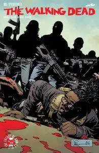 The Walking Dead 165 2017 Digital Zone-Empire