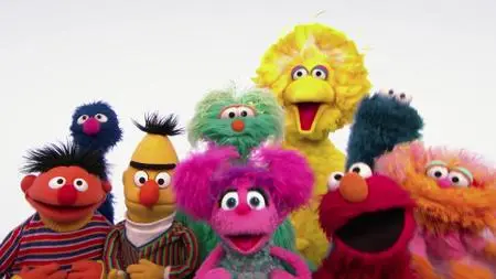 Sesame Street S49E23