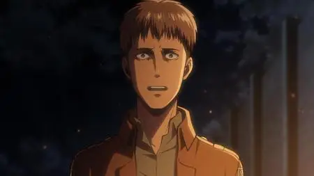 Attack on Titan S01E16