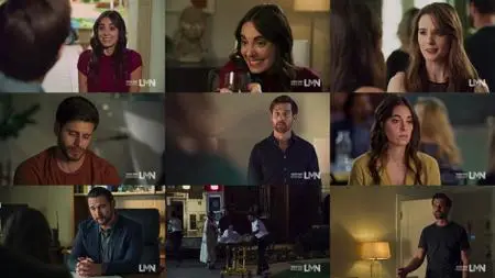 Murder & Matrimony (2021)