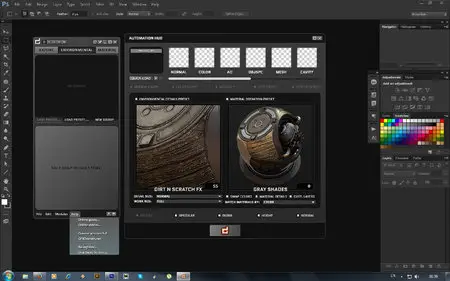 Quixel dDO 5.2 (x86/x64)