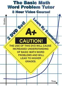 Math Tutor - The Basic Math Word Problem [repost]