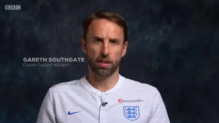 BBC - Managing England: The Impossible Job (2018)