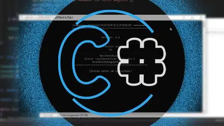 C# Grundlagen: Beginner-Projekt