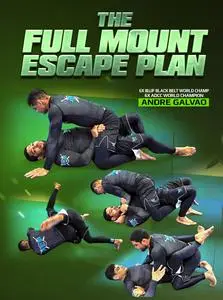 The Full Mount Escape Plan