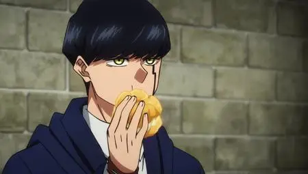 Mashle 2nd Season - 01