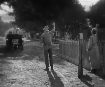 Frank Borzage – Lazybones (1925)