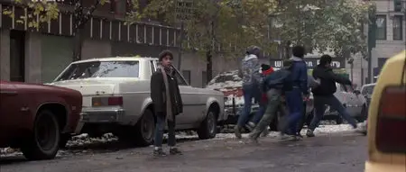 Running Scared (1986)