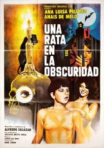 A Rat in The Darkness / Una rata en la oscuridad (1979)