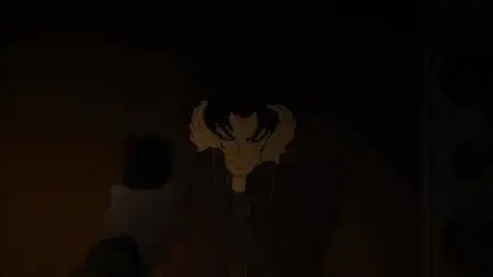 Devilman: Crybaby S01E09