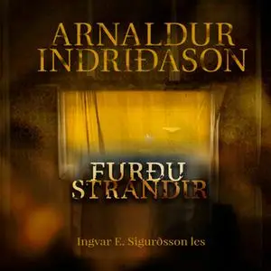 «Furðustrandir» by Arnaldur Indriðason