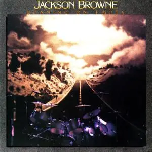 Jackson Browne - Running On Empty (Remastered) (1977/2019)