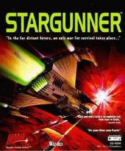 Stargunner Apogee REUPPED