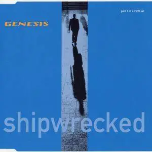 Genesis: Singles Collection (1983 - 1997) [10 CD] Re-up