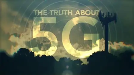 ABC - Four Corners: The truth about 5G (2020)