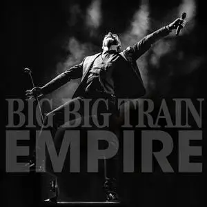 Big Big Train - Empire (Live at the Hackney Empire) (2020)