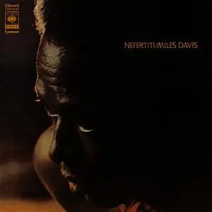 Miles Davis: Nefertiti `67, Sorcerer `67, Filles de Kilimanjaro `68 (1969)