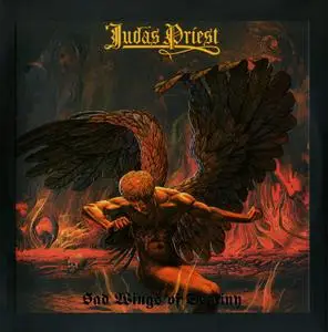 Judas Priest - Sad Wings Of Destiny (1976/2021)