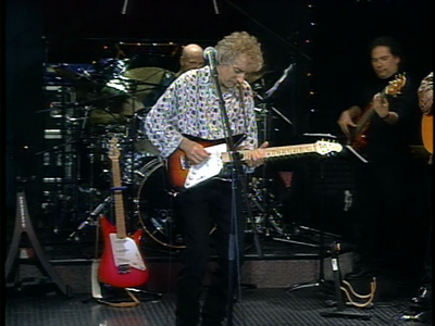 Albert Lee - Country Legend (2002)