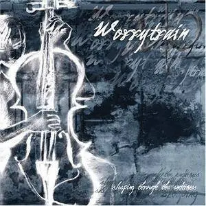 Worrytrain - Sleeping Through The Endtimes (2006) {skean dhu} **[RE-UP]**