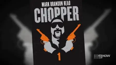 Chopper: In His Own Words (2018)
