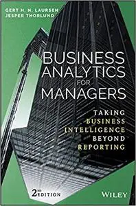 Business Analytics For Managers Taking B  Ed 2