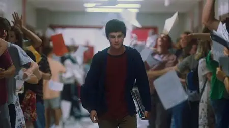 The Perks of Being a Wallflower (2012)