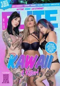 Elite Magazine - Issue 92 2017