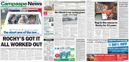 Campaspe News – August 28, 2018