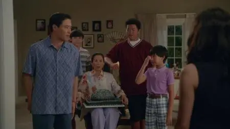 Fresh Off the Boat S05E01